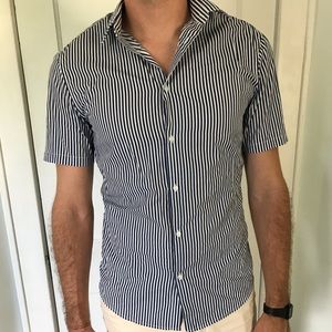 Short Sleeve Button Up Bundle